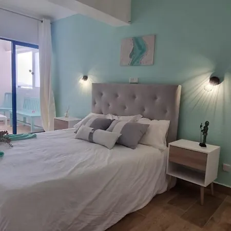 아파트 Marina River View Da Rocha 740f 포티마오