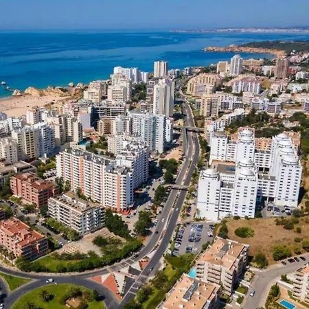 Marina River View Da Rocha 740f 아파트 포티마오