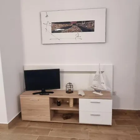 Apartmán Marina River View Da Rocha 740f *