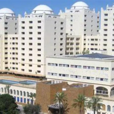 Marina River View Da Rocha 740f 포티마오