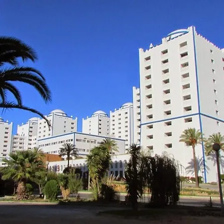 Marina River View Da Rocha 740f *
