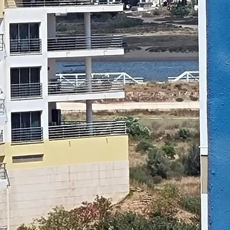 아파트 Marina River View Da Rocha 740f